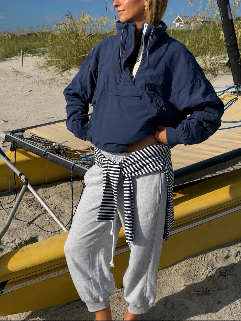 Free People Field Tripper pullover - Picture 11 of 11